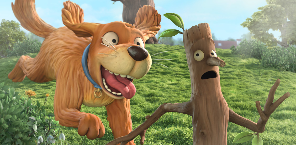 Monsieur Bout De Bois En Streaming Monsieur Bout-de-bois (2016) au Cinéma Lyon - Comoedia